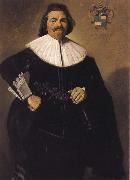 Tieleman Roosterman Frans Hals